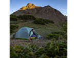 Big Agnes Tiger Wall Ul1 Tent Mercury/Evening Primrose 1 Person