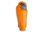 Big Agnes Torchlight EXP 20 Sleeping Bag Tangelo/Chinois Green