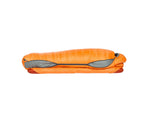 Big Agnes Torchlight EXP 20 Sleeping Bag Tangelo/Chinois Green