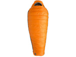 Big Agnes Torchlight EXP 30 Sleeping Bag Tangelo/Chinois Green Long