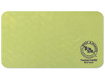 Big Agnes TwisterCane BioFoam Hiking Seat Green