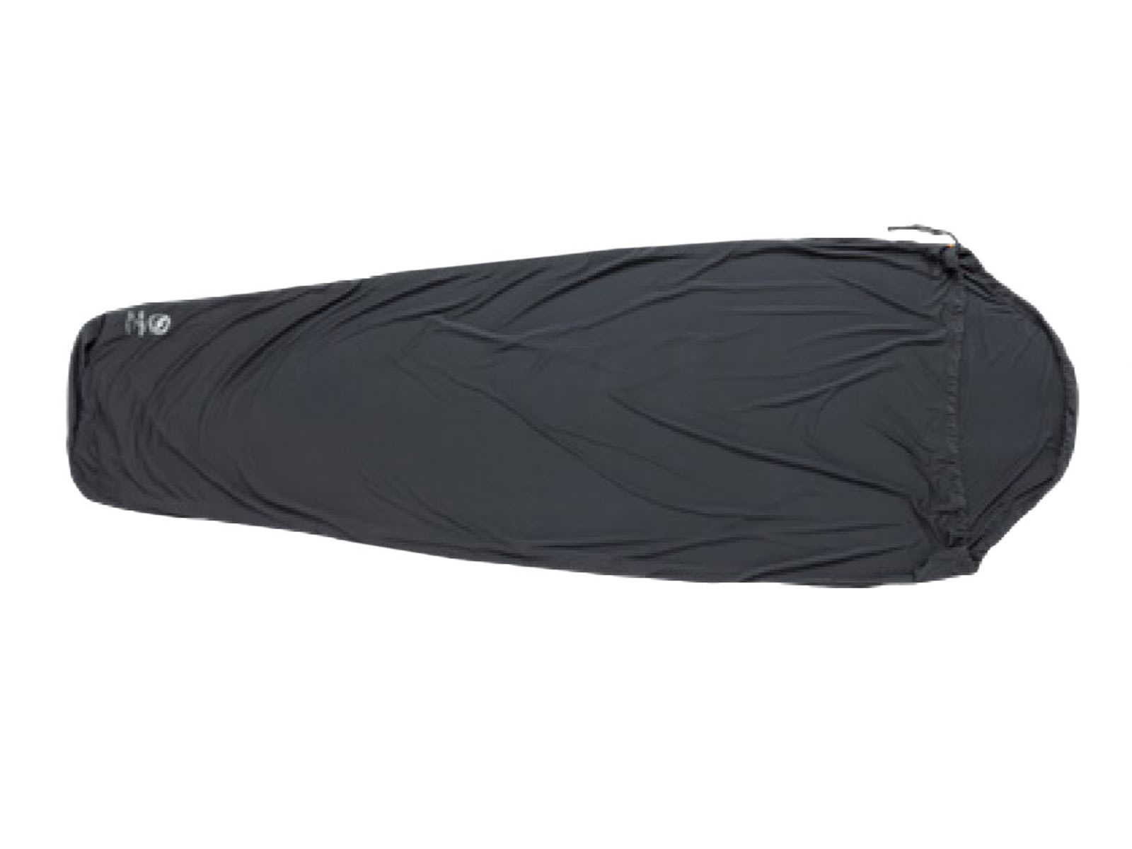 Big Agnes UL Recovery Sleeping Liner Asphalt