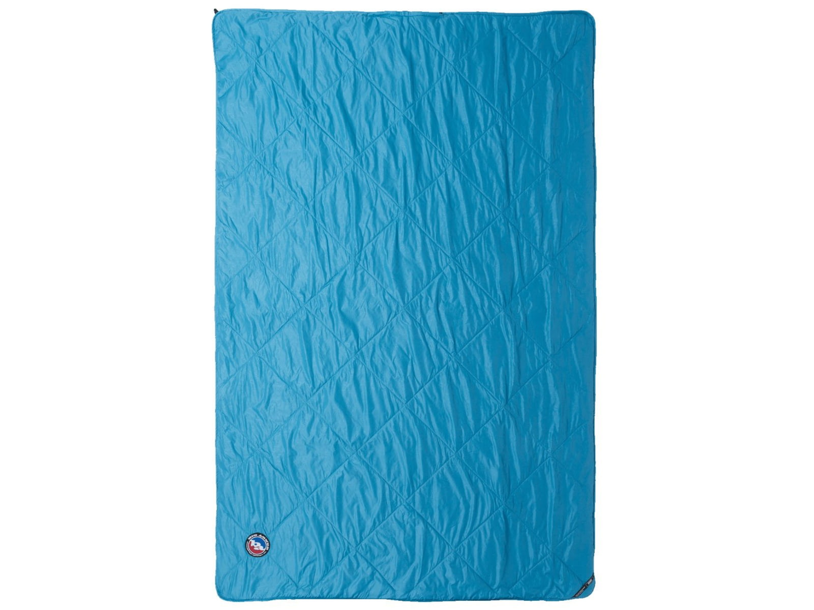 Big Agnes Why Not Picnic Blanket Zirkel Alpenglow 55x85