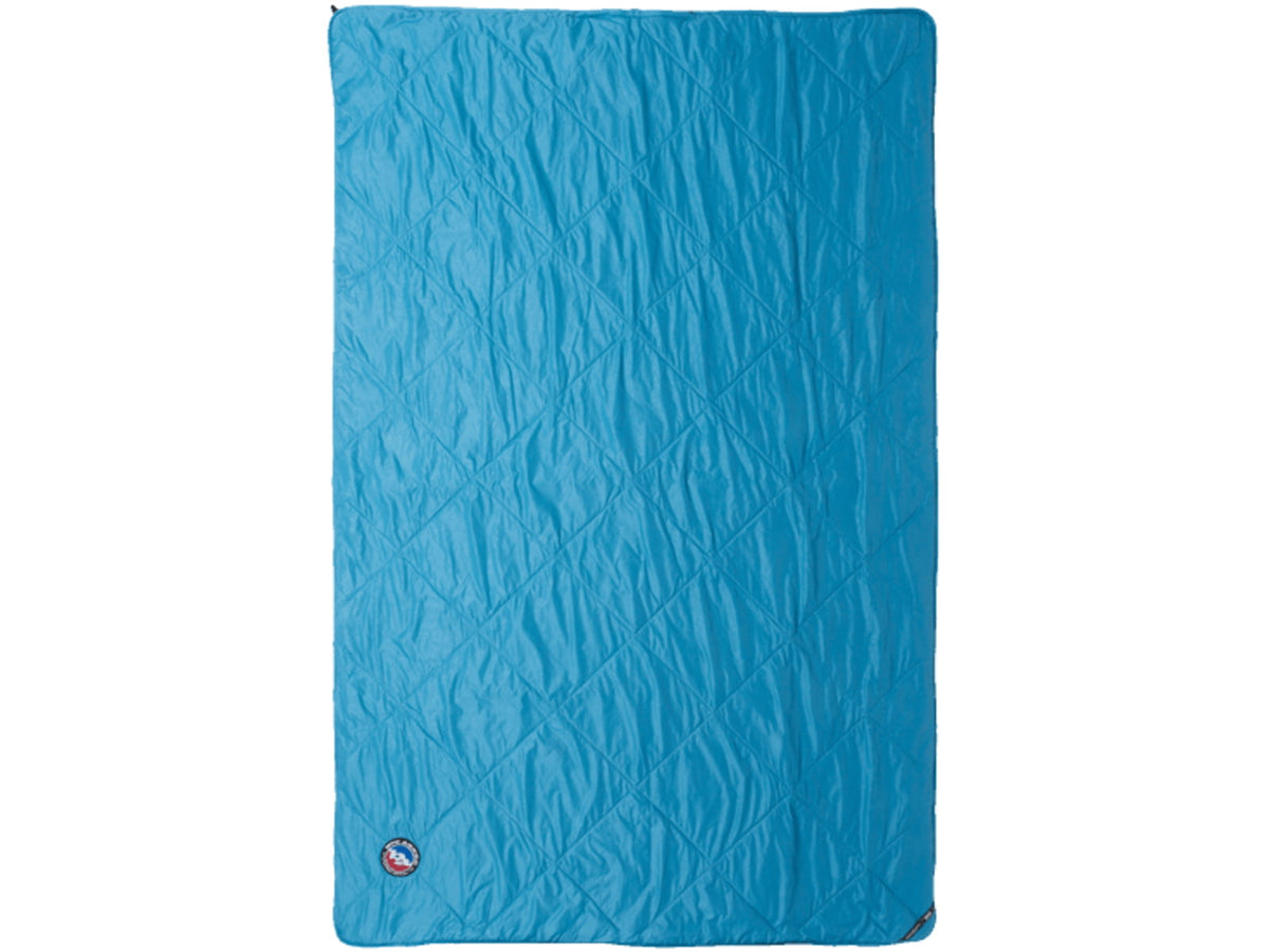 Big Agnes Why Not Picnic Blanket Zirkel Alpenglow 55x85