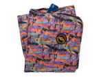 Big Agnes Why Not Picnic Blanket Zirkel Alpenglow 55x85