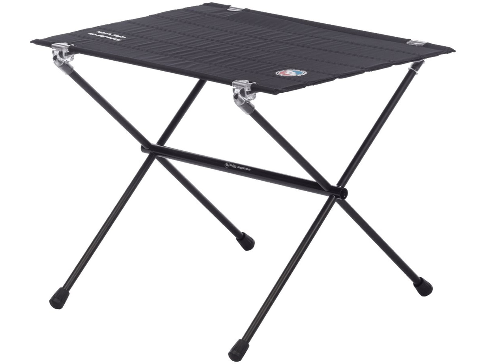 Big Agnes Woodchuck Camp Table