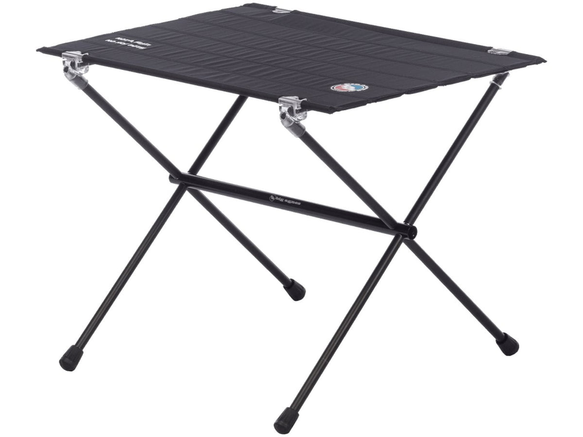 Big Agnes Woodchuck Camp Table