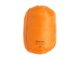 Big Agnes Youth Torchlight EXP 20 Sleeping Bag Tangelo/Chinois Green BYTEXPL25