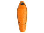 Big Agnes Youth Torchlight EXP 20 Sleeping Bag Tangelo/Chinois Green