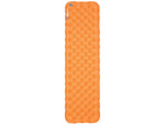 Big Agnes Zoom UL Insulated Sleeping Pad Amber Glow