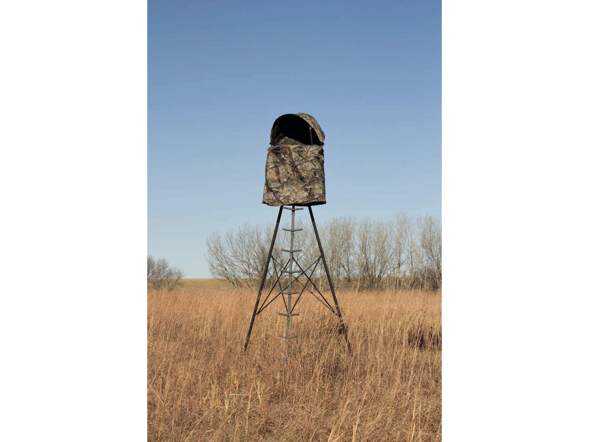 Big Game Treestands Cover-All Blind Kit