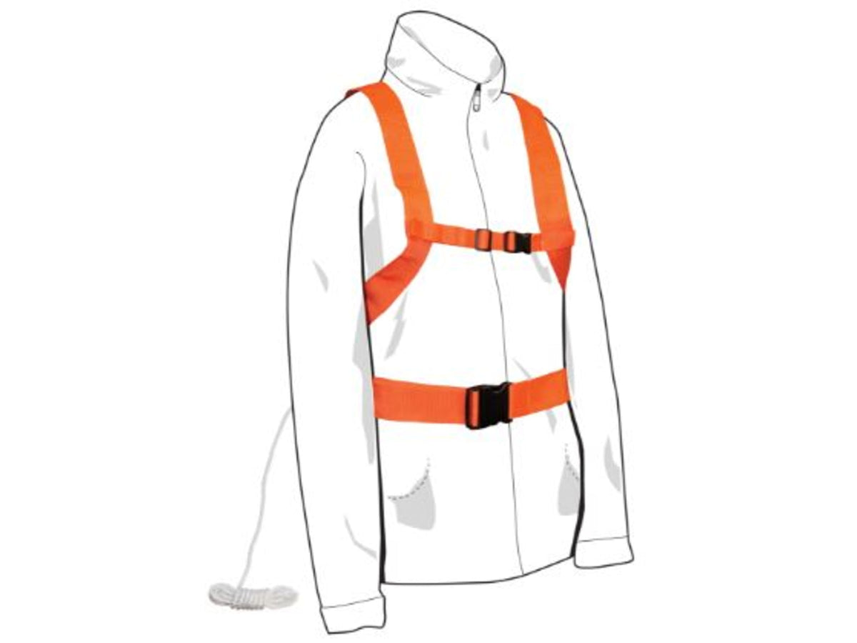 Muddy Deluxe Deer Drag Orange CR77-V