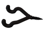 Muddy Double Accessory Hook Black