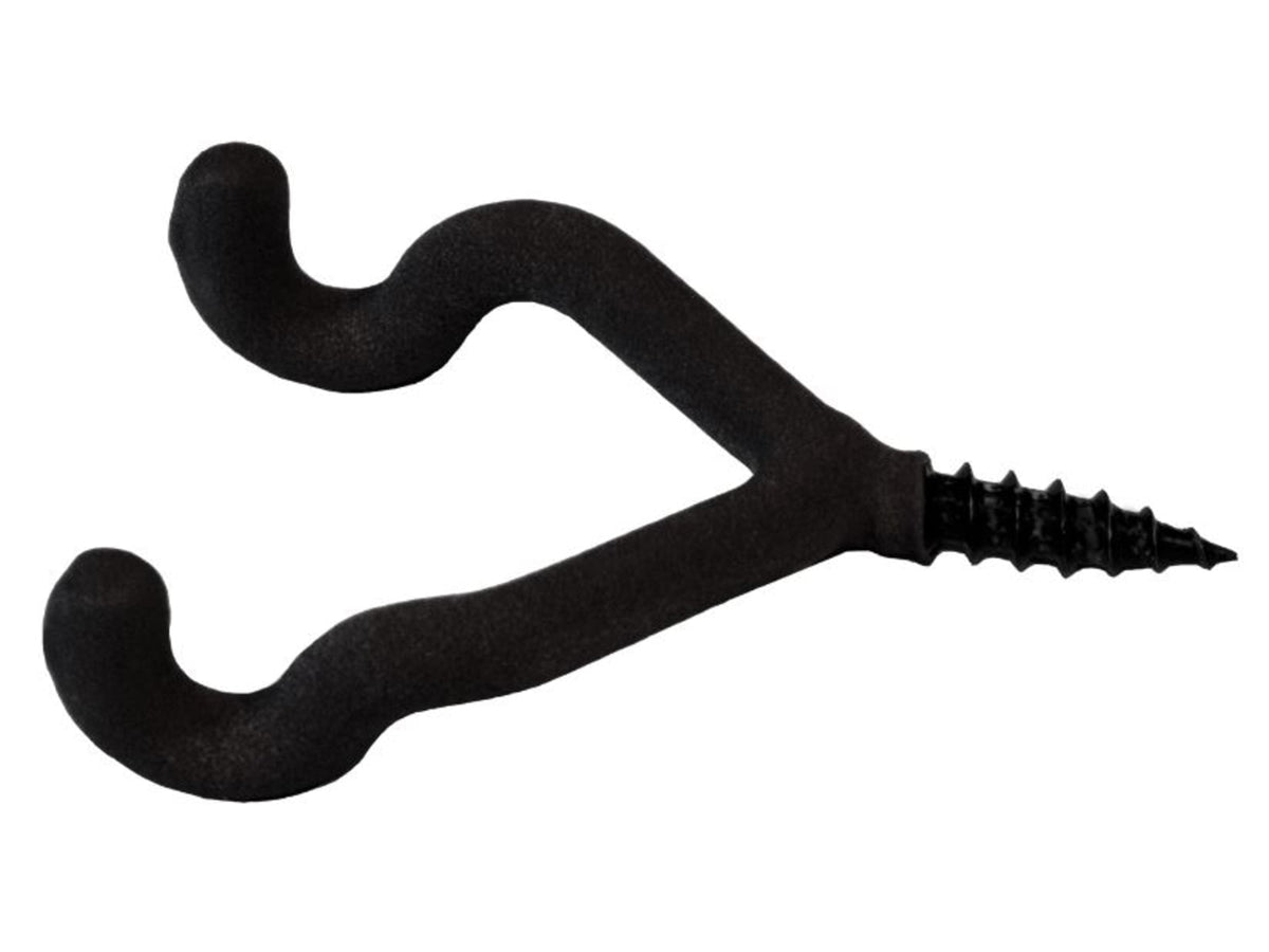 Muddy Double Accessory Hook Black