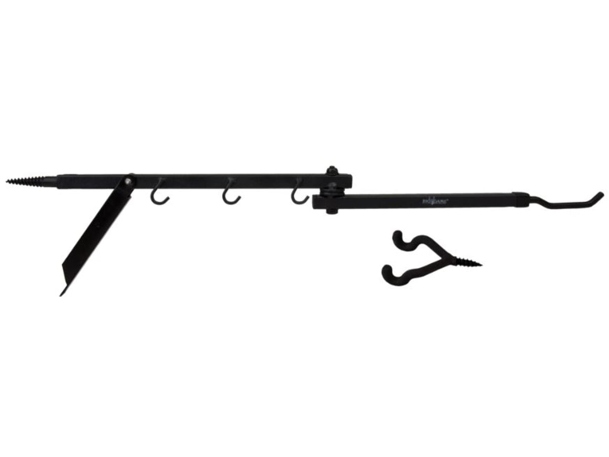 Muddy Extreme Multi-Hanger Combo Black MUD-BH200-C