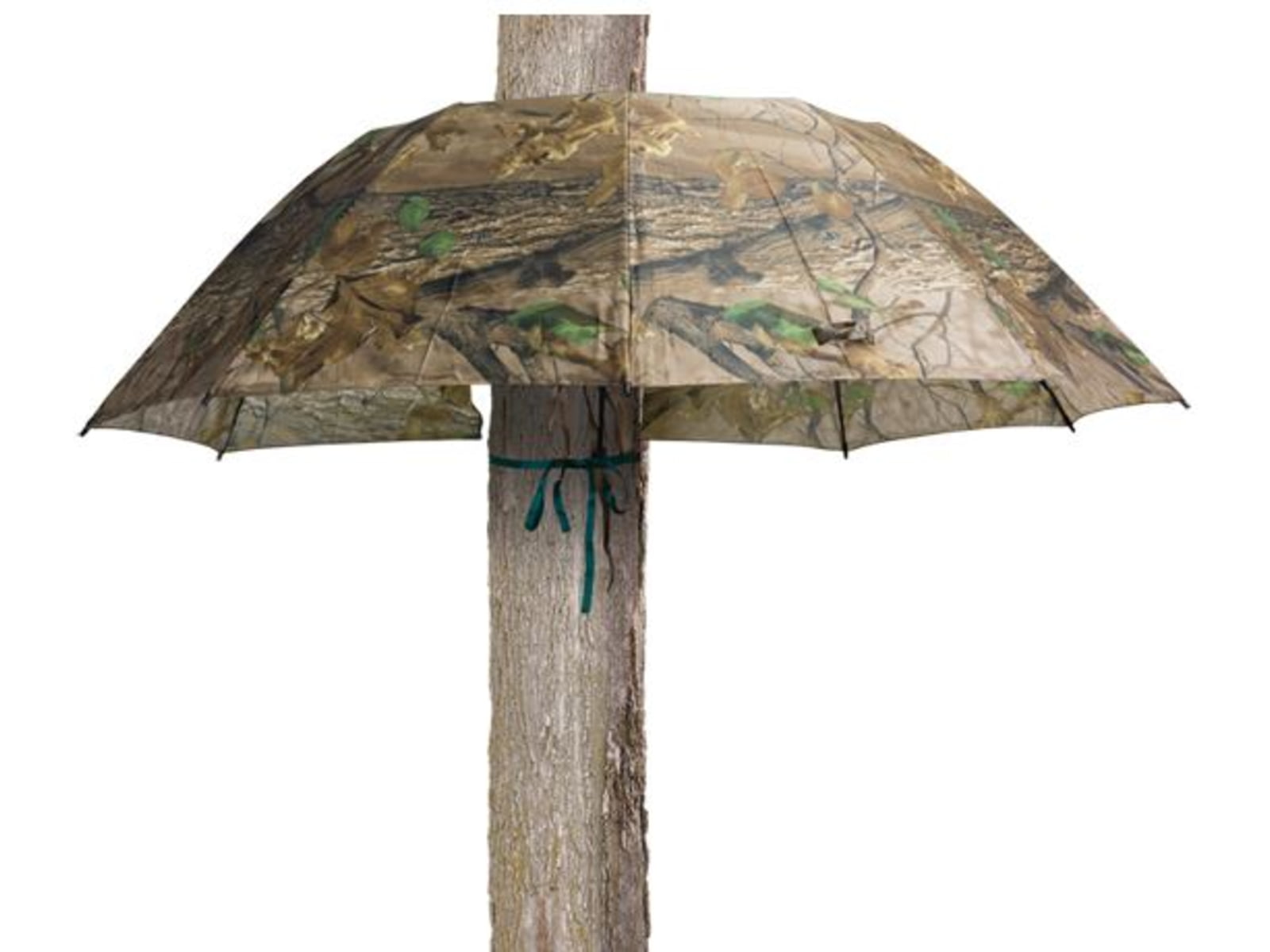 Muddy Pop-Up Umbrella Camo MUD-CR5054