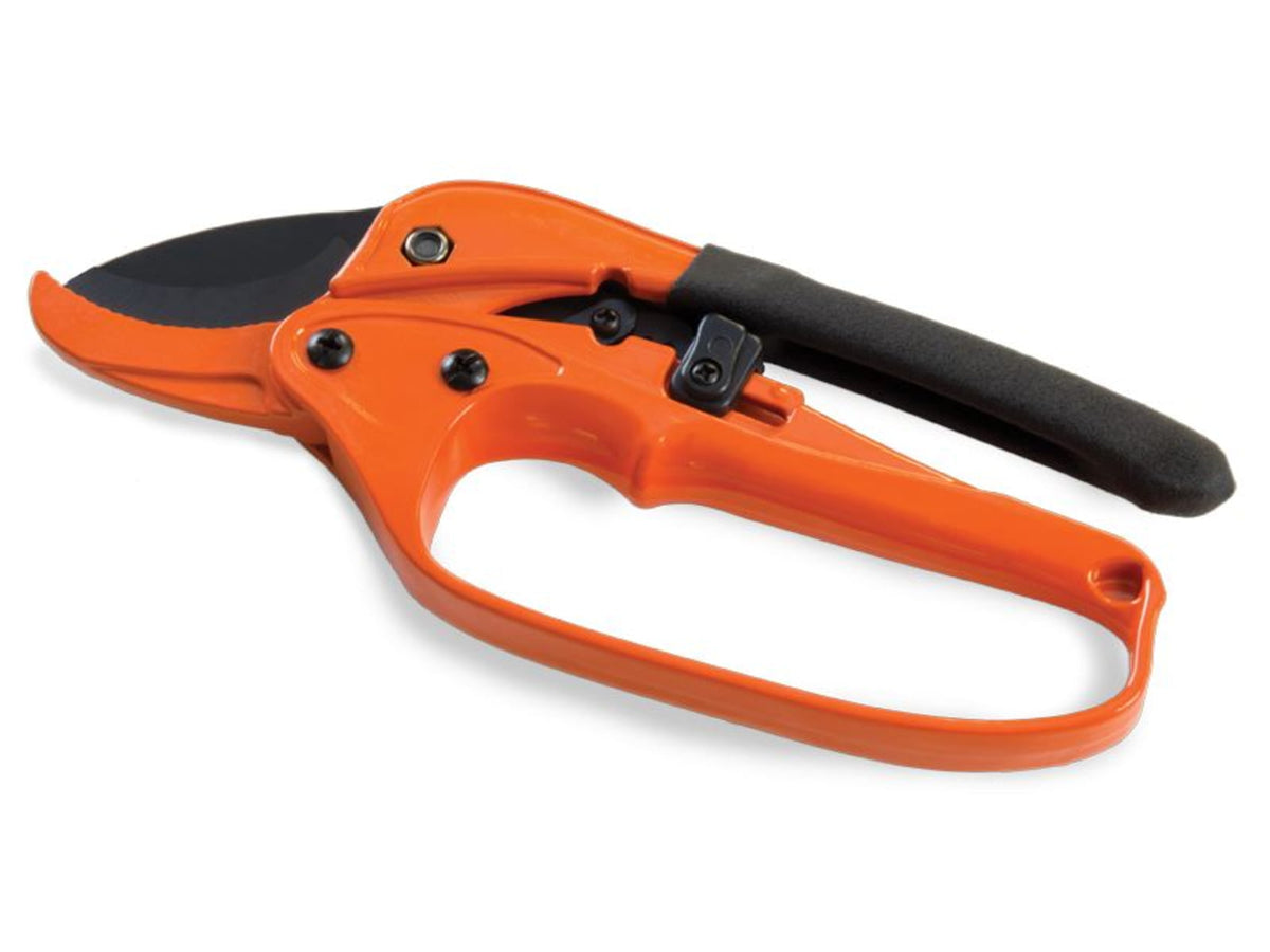 Muddy Ratchet Shears Black/Orange CR72-V