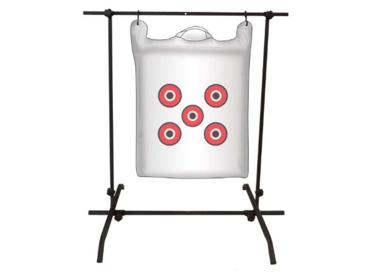 Muddy Target Holder Black SA100