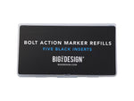 Big Idea Design Bolt Action Marker Refill 5-Pk BIG735857