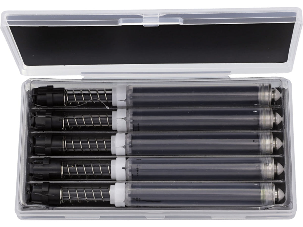 Big Idea Design Bolt Action Marker Refill 5-Pk BIG735857