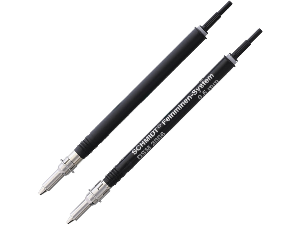 Big Idea Design Bolt Action Pencil Ti DLC BIG735291