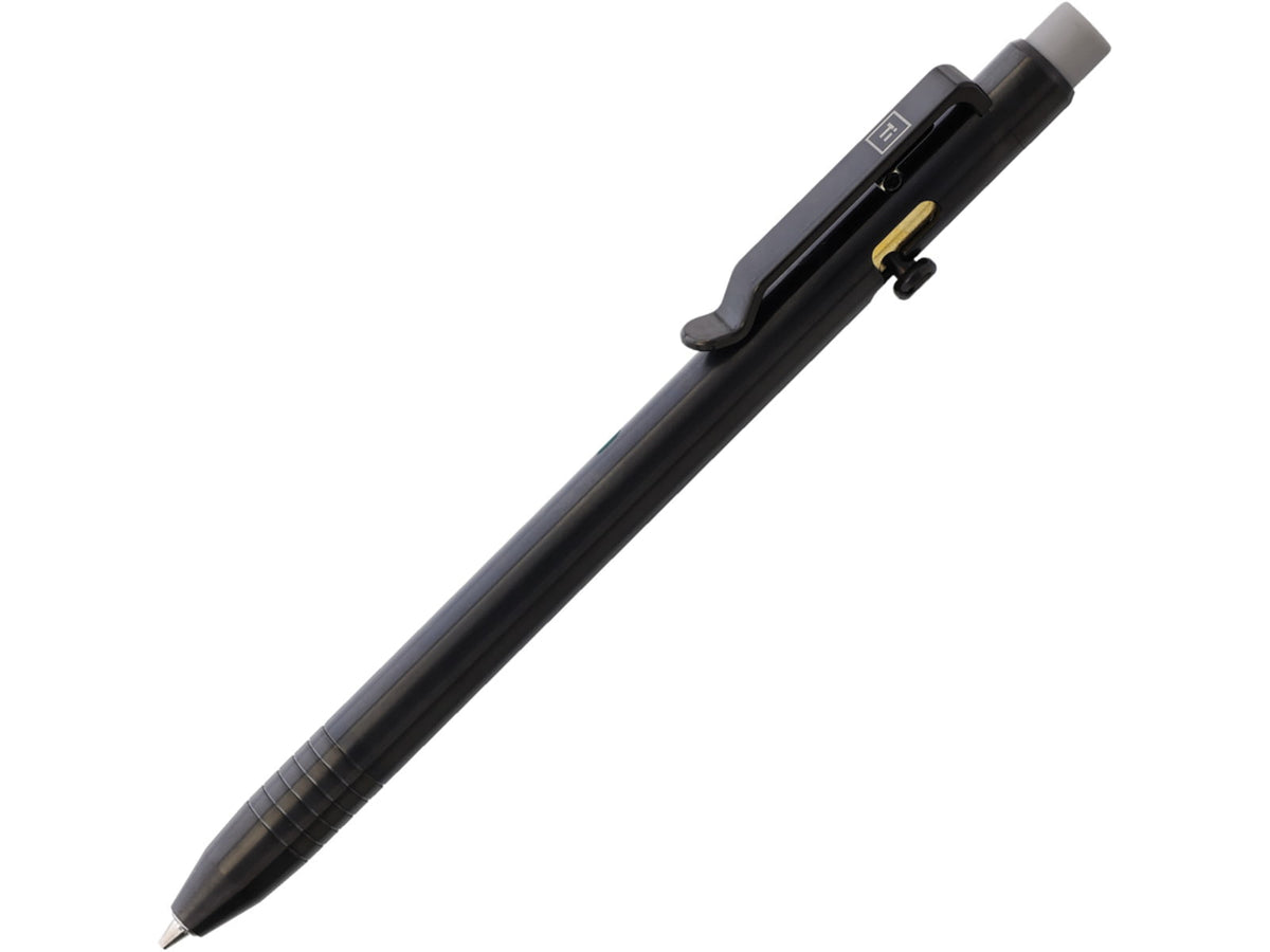 Big Idea Design Bolt Action Pencil Ti DLC BIG735291