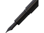 Big Idea Design Chaves EDC Fountain Pen Black BIG735918