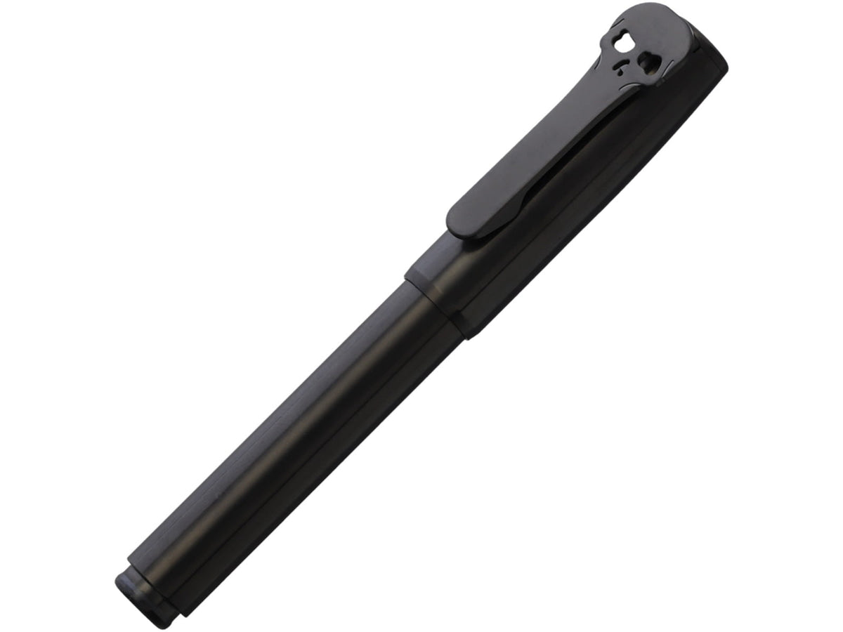 Big Idea Design Chaves EDC Fountain Pen Black BIG735918