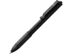 Big Idea Design Dual Side Click Pen Ti BLK BIG007698