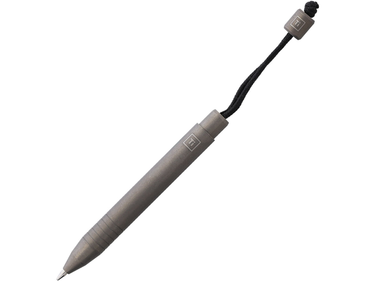Big Idea Design Mini Pen Ti STW BIG007377
