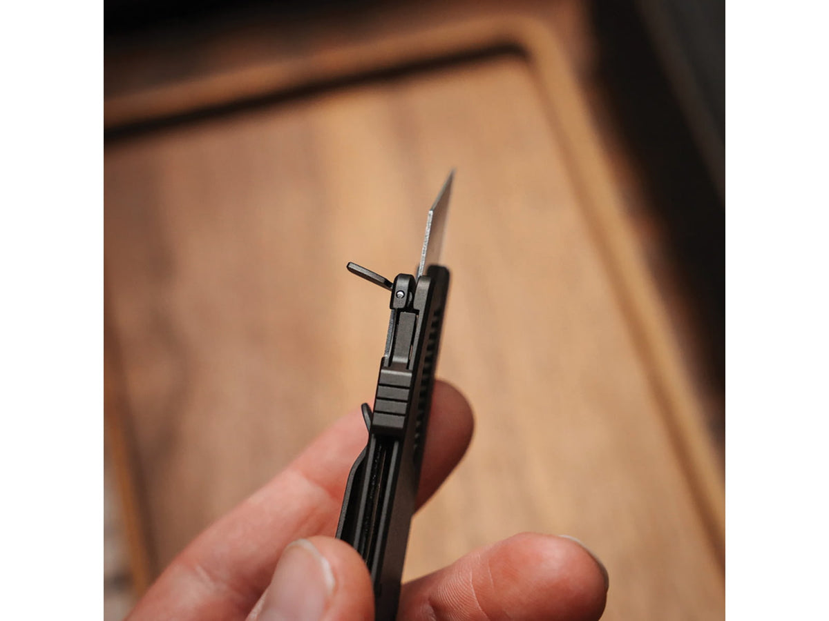 Big Idea Design TPT Slide EZ Pocket Tool BIG010DLC