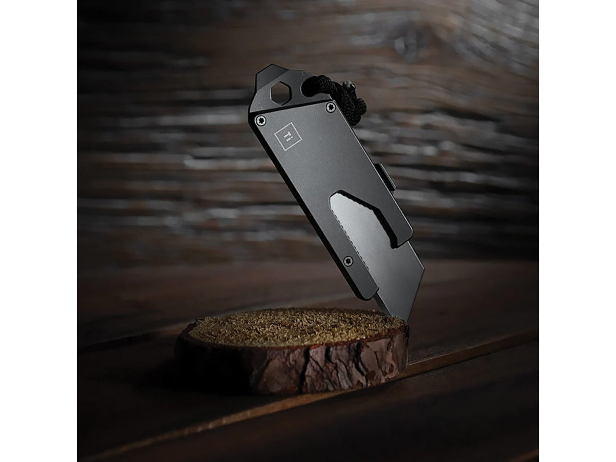 Big Idea Design TPT Slide EZ Pocket Tool BIG010DLC