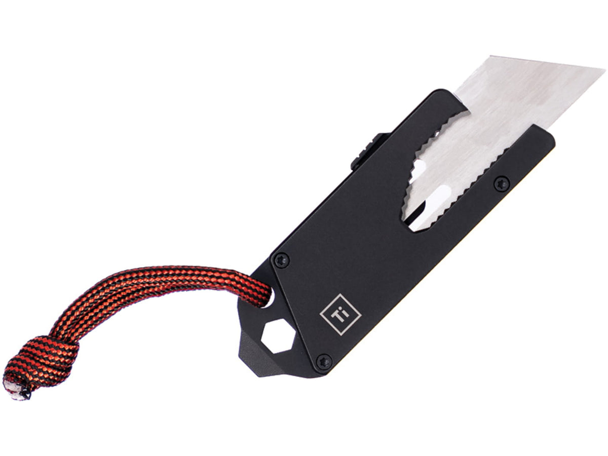 Big Idea Design TPT Slide EZ Pocket Tool BIG010DLC