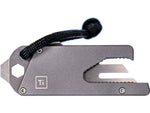 Big Idea Design TPT Slide EZ Pocket Tool SW BIG010SW