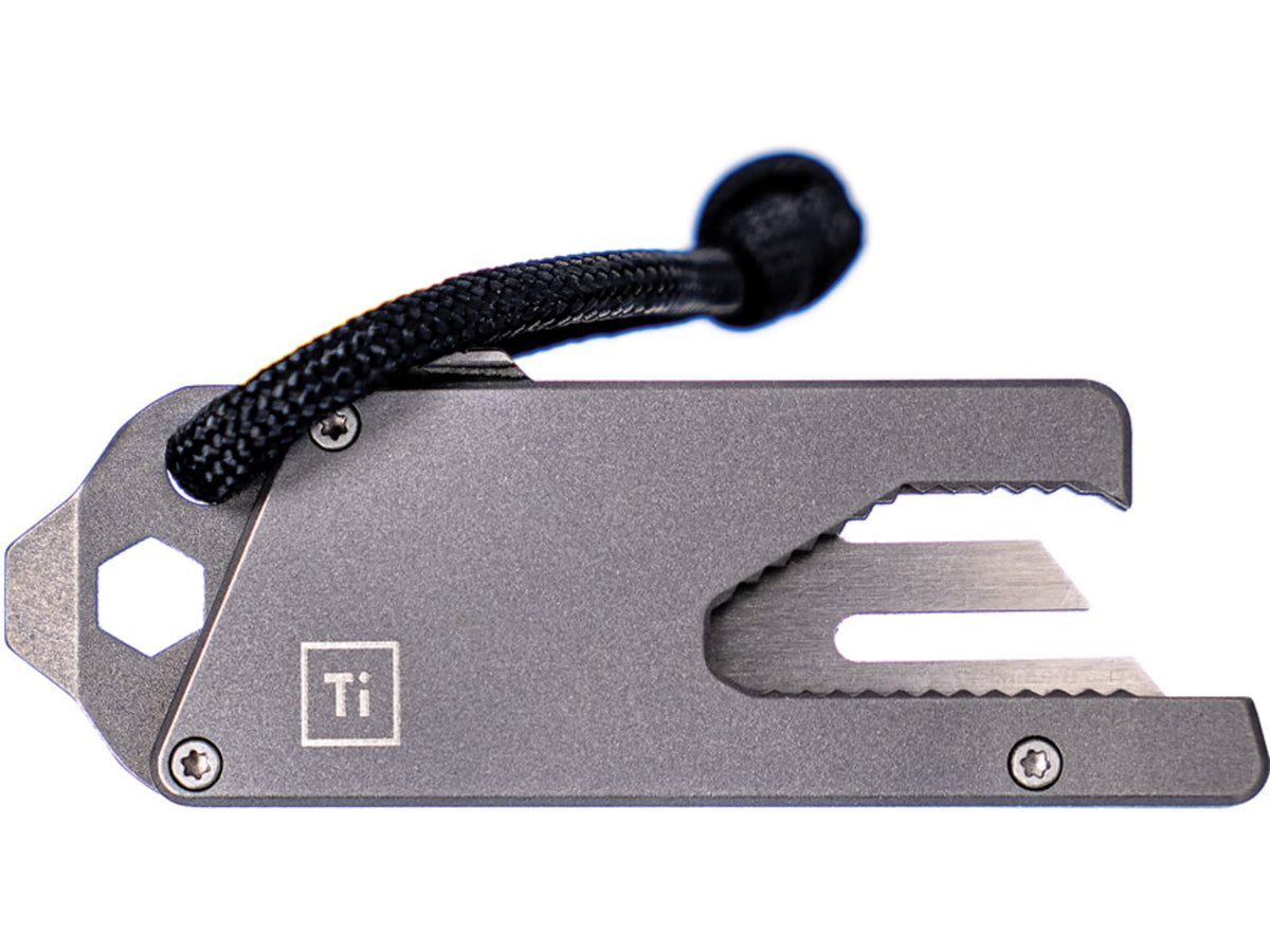 Big Idea Design TPT Slide EZ Pocket Tool SW BIG010SW