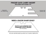 Big Idea Design TPT Slide EZ Pocket Tool SW BIG010SW