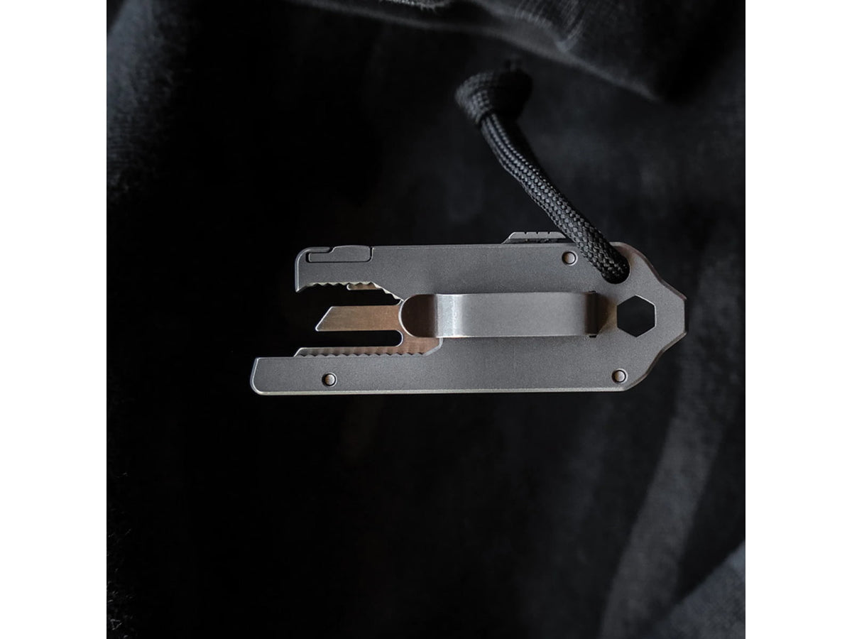 Big Idea Design TPT Slide EZ Pocket Tool SW BIG010SW