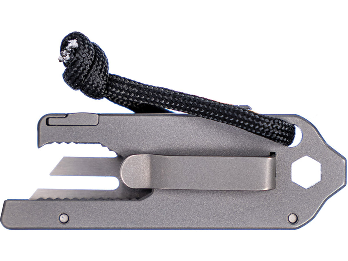 Big Idea Design TPT Slide EZ Pocket Tool SW BIG010SW