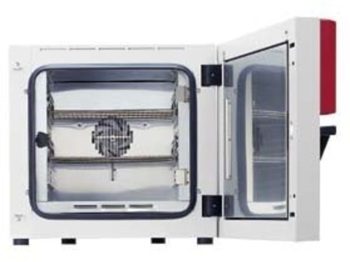 Binder Microbiology Incubators BF Series BINDER 9010-0244 Bf 720 Models