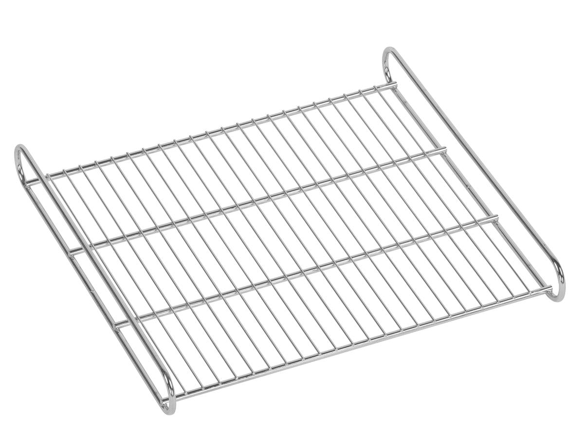Binder Shelf Chrome-plated 115 6004-0003