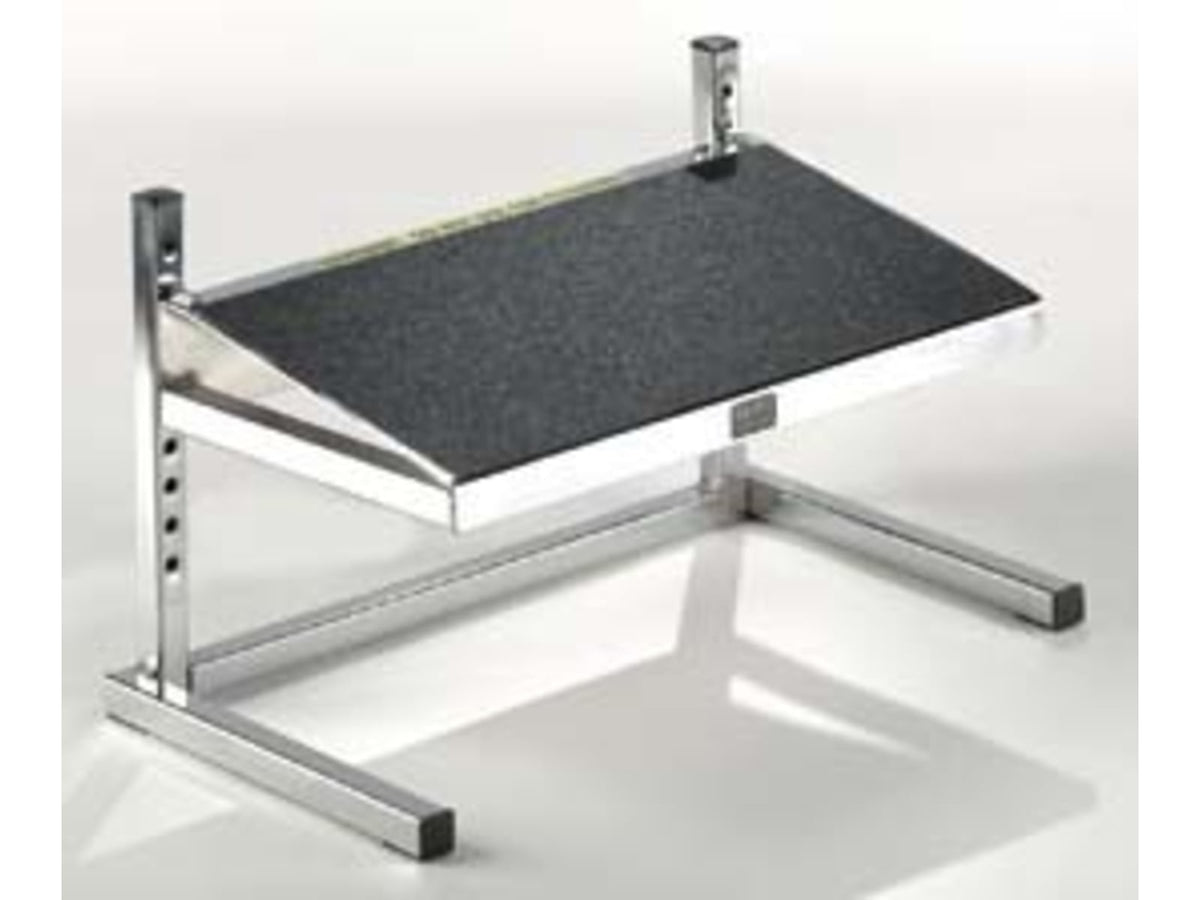 BioFit Conductive Foot Rest Esd Matti FS-1-K