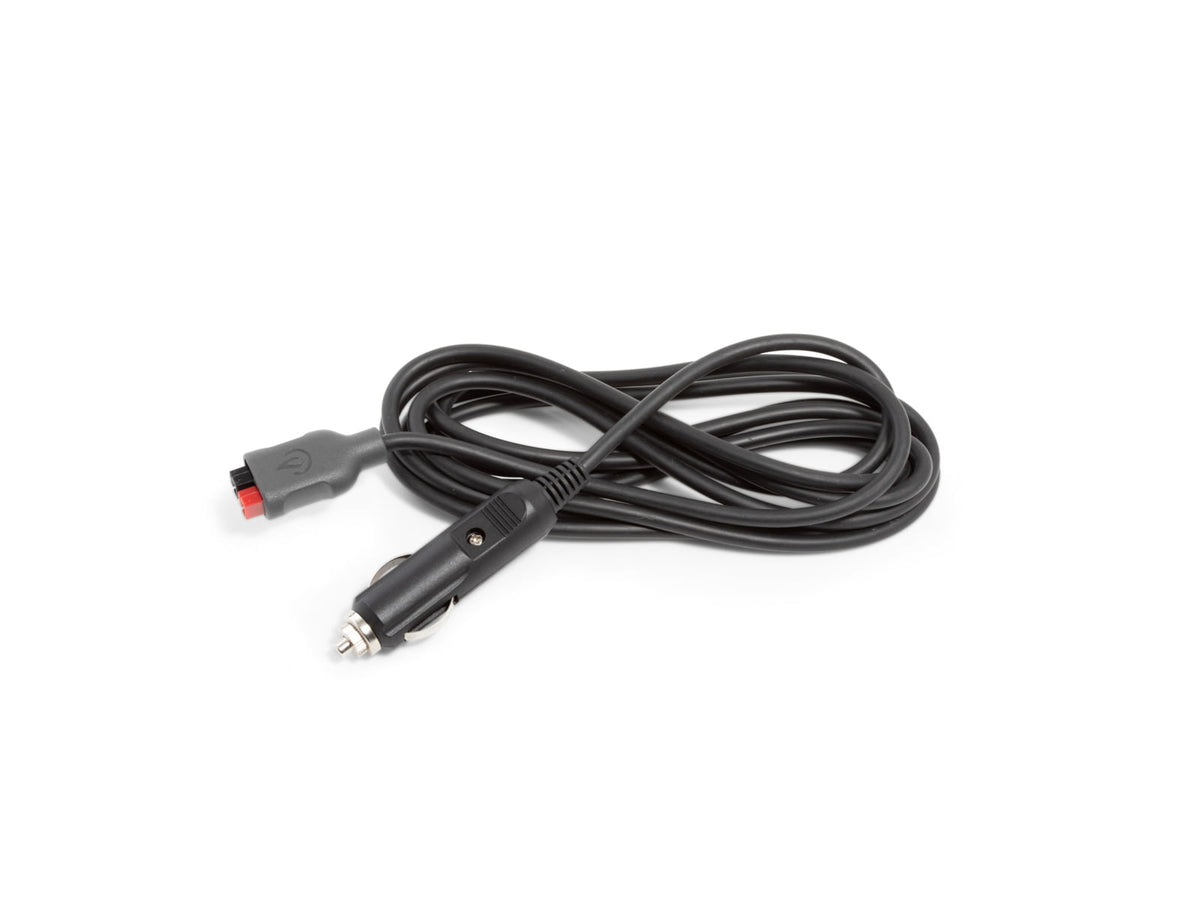 BioLite 12V Car Charging Cable 10ft Black One Size