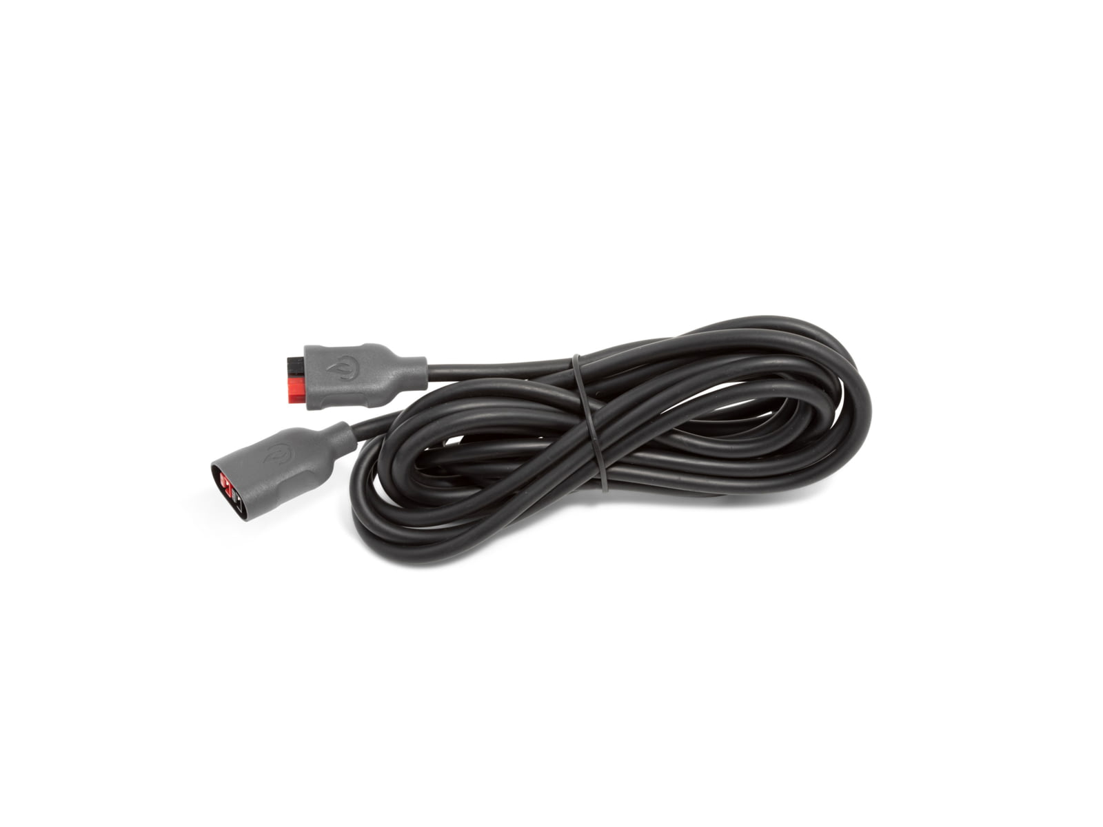 BioLite Solar Power Extension Cable Black One Size