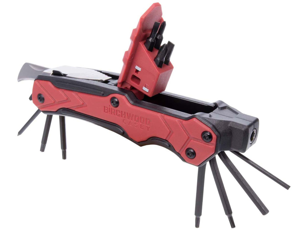 Birchwood Casey BC-UGMT Universal Gun Multi Tool BC-UGMT