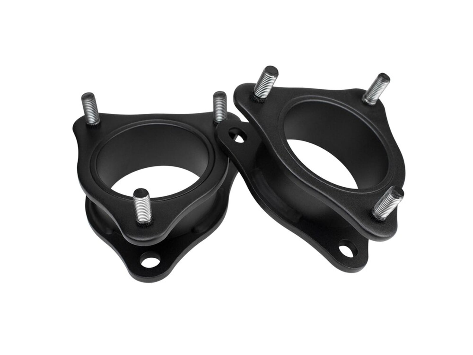 Bison Offroad Ford F-150/ Mark LT 2004-2014 Leveling Kit Black 2.5"