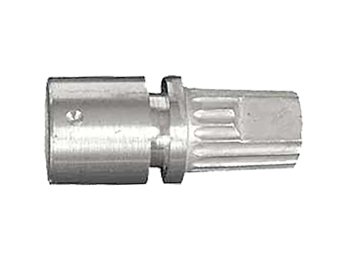 Bitzenburger Nock Receiver Straight TM Silver 3006
