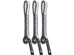 Black Diamond 10mm Dynex Dogbone - 3 Pack