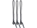 Black Diamond 10mm Dynex Dogbone - 3 Pack
