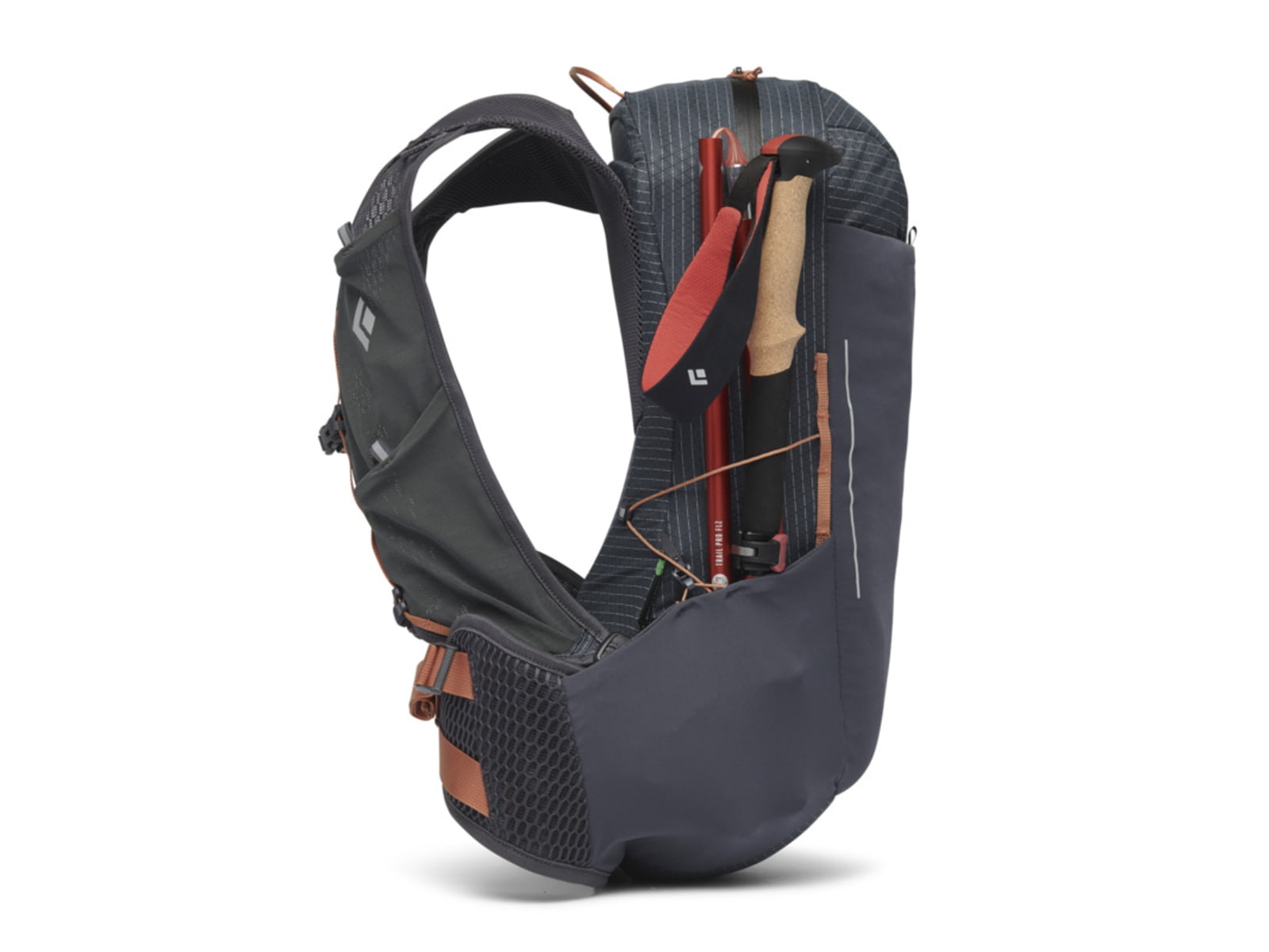 Black Diamond 15L Pursuit Backpack