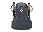 Black Diamond 15L Pursuit Backpack - Women's